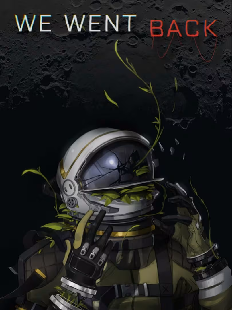 Capsule for We Went Back