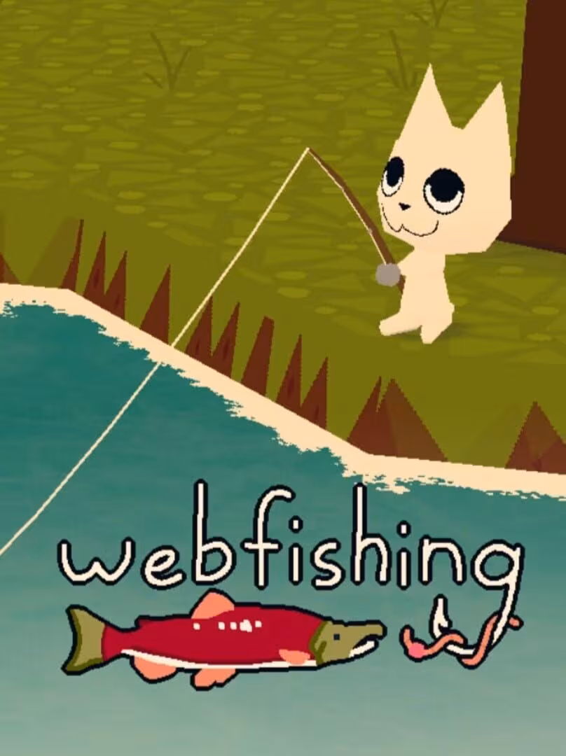 Capsule for WEBFISHING