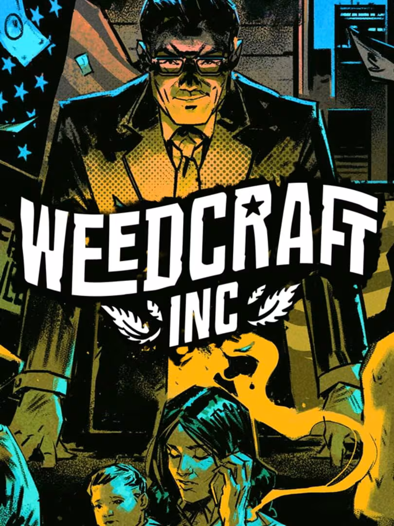 Capsule for Weedcraft Inc