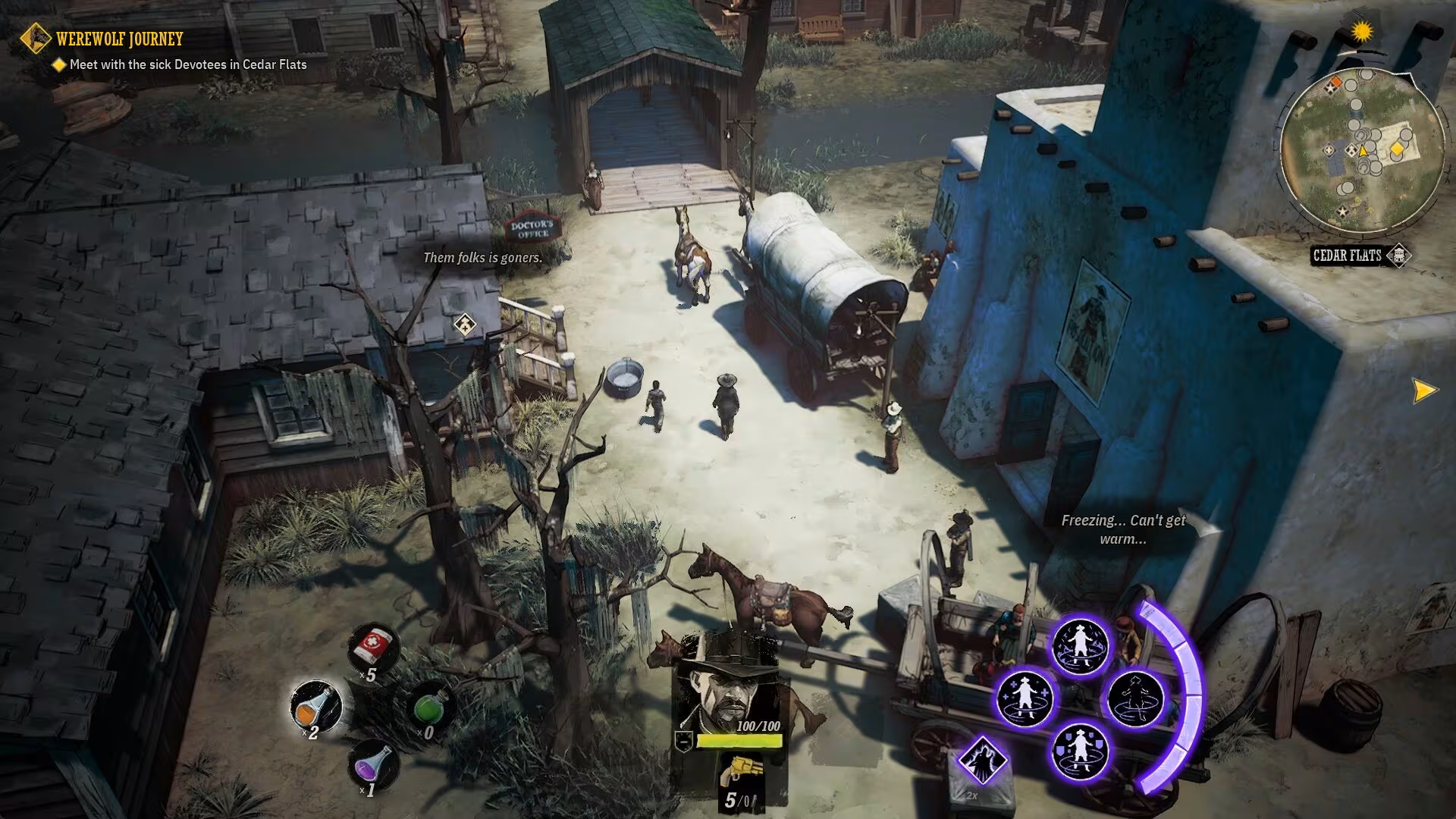 Weird West: Definitive Edition - weird-west-definitive-edition_2.avif