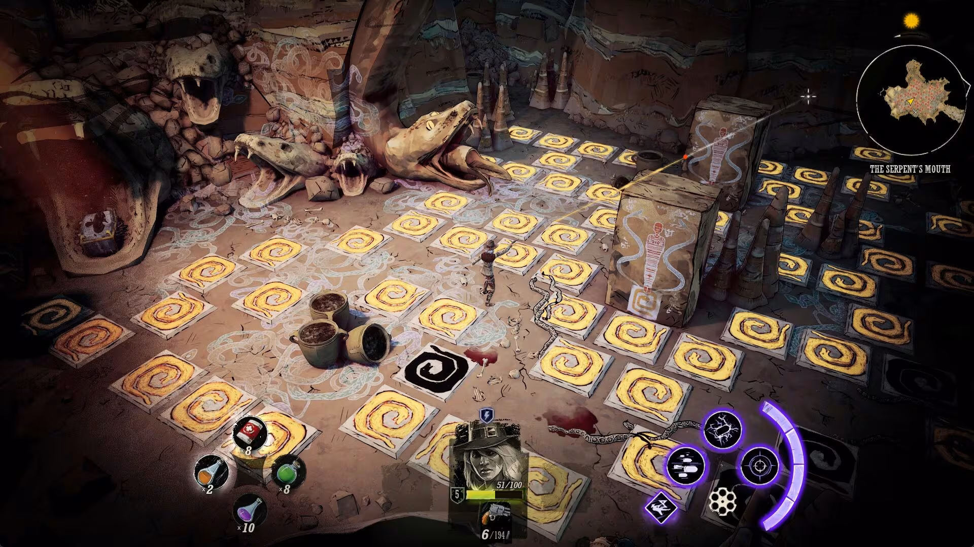 Weird West: Definitive Edition - weird-west-definitive-edition_5.avif