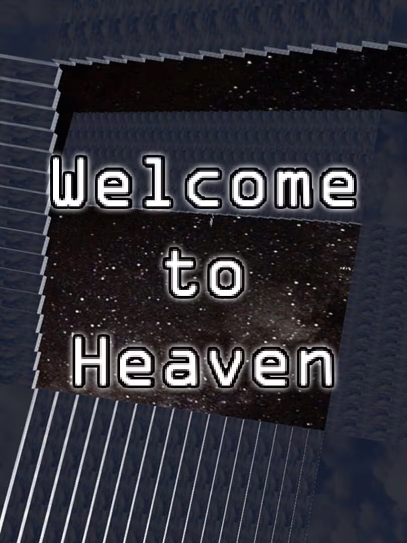 Capsule for welcome to heaven