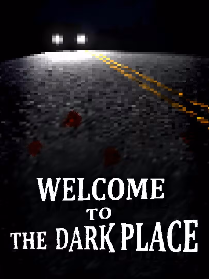 Capsule for Welcome To The Dark Place