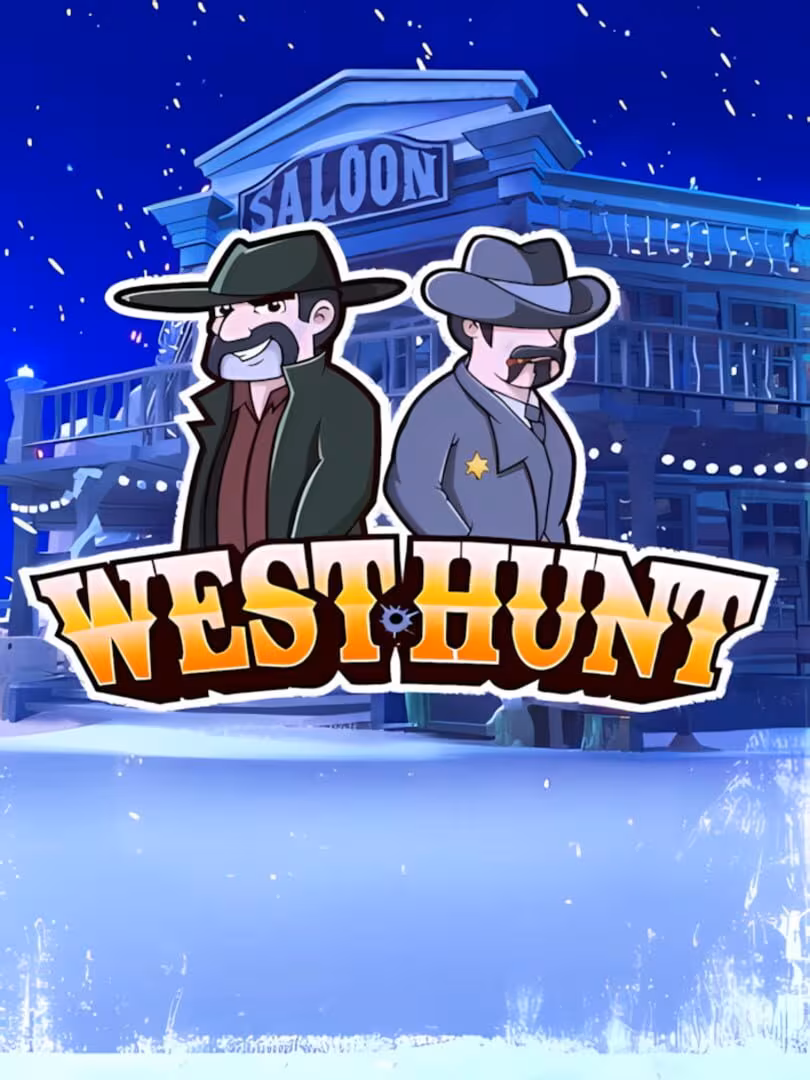 Capsule for West Hunt