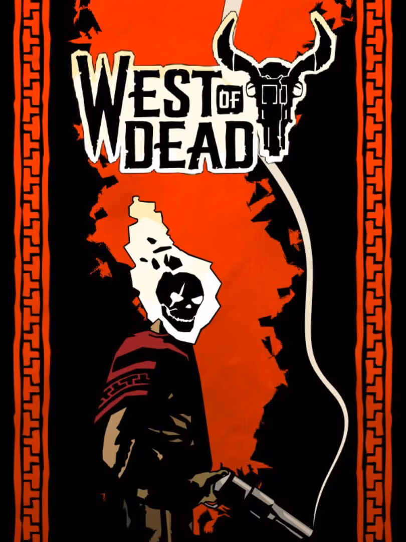 Capsule for West of Dead