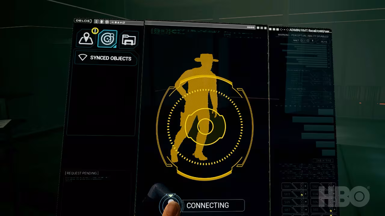 Westworld Awakening - westworld-awakening_5.avif