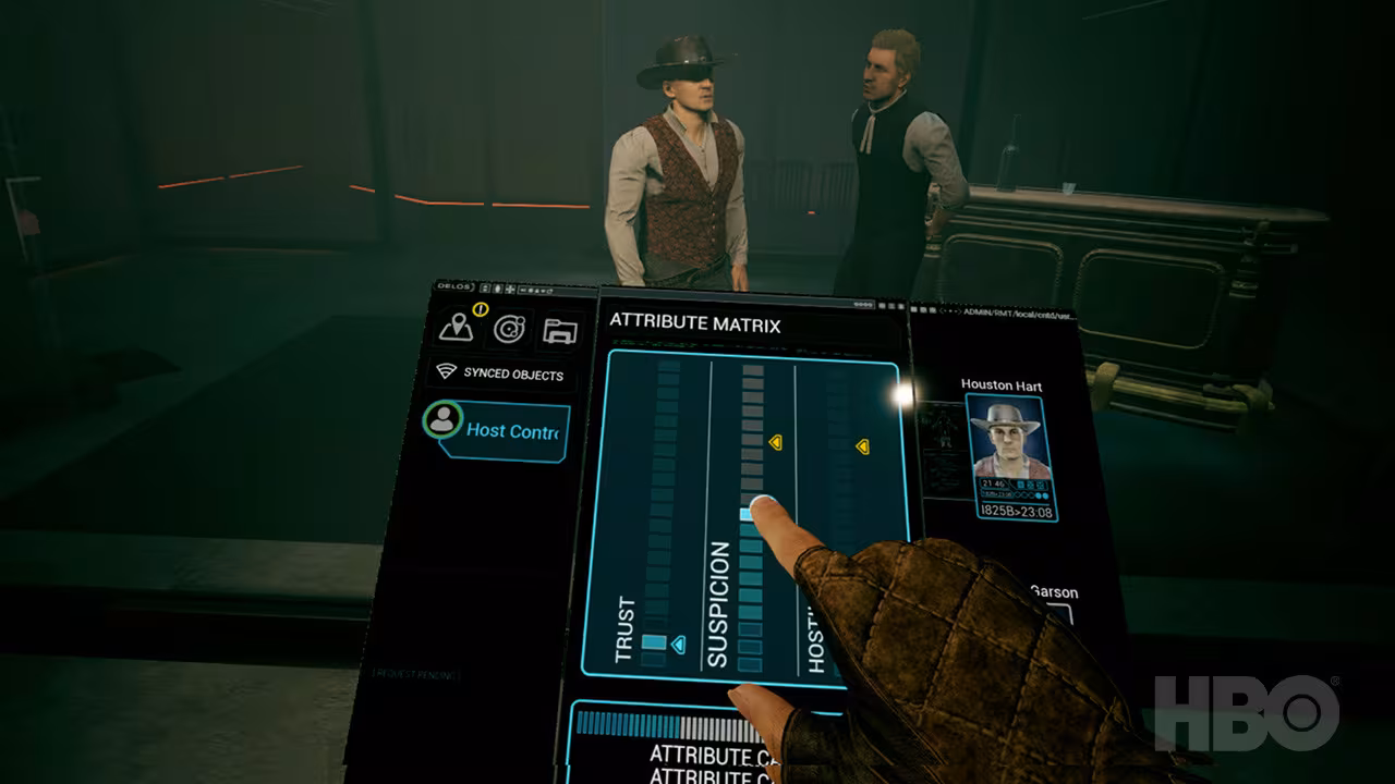 Westworld Awakening - westworld-awakening_6.avif