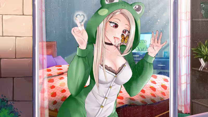 What if your girl was a frog? - what-if-your-girl-was-a-frog_2.avif