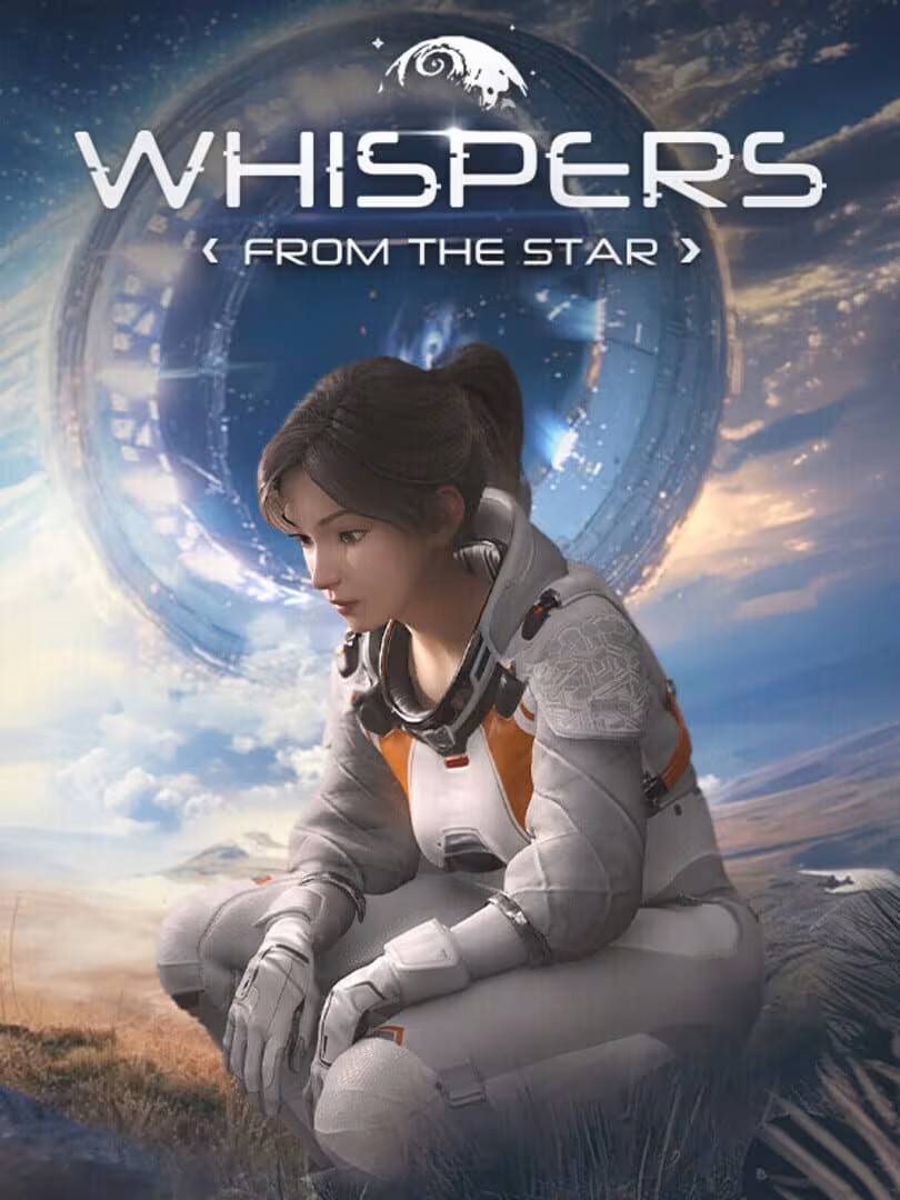 Capsule for Whispers from the Star