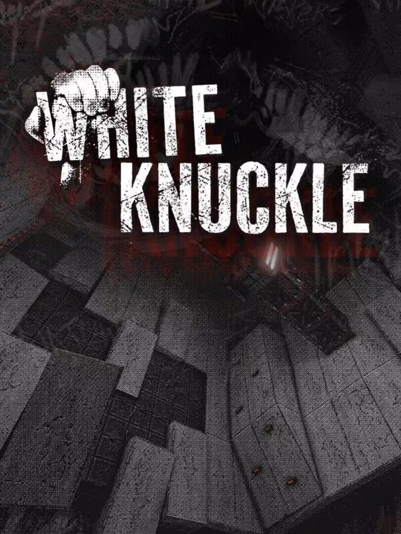 Capsule for White Knuckle