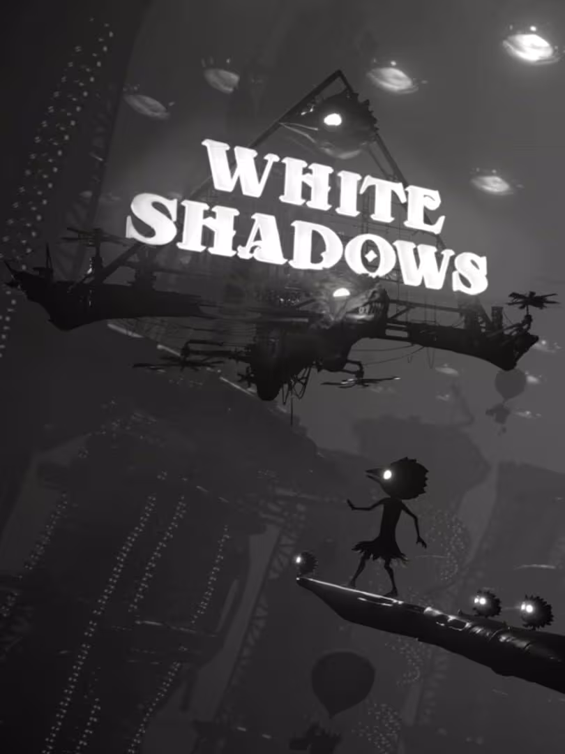 Capsule for White Shadows