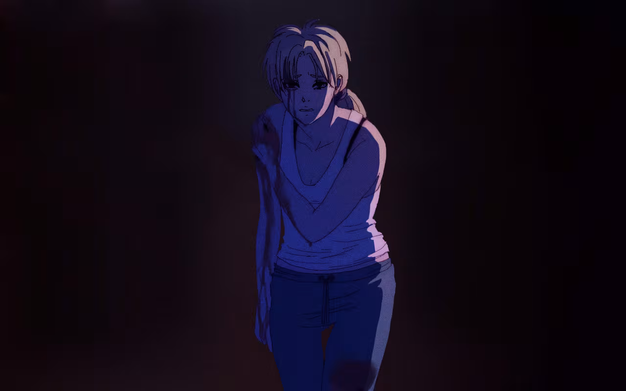 Who Is Mike - A Visual Novel - who-is-mike-a-visual-novel_2.avif