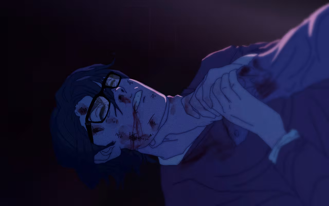 Who Is Mike - A Visual Novel - who-is-mike-a-visual-novel_3.avif