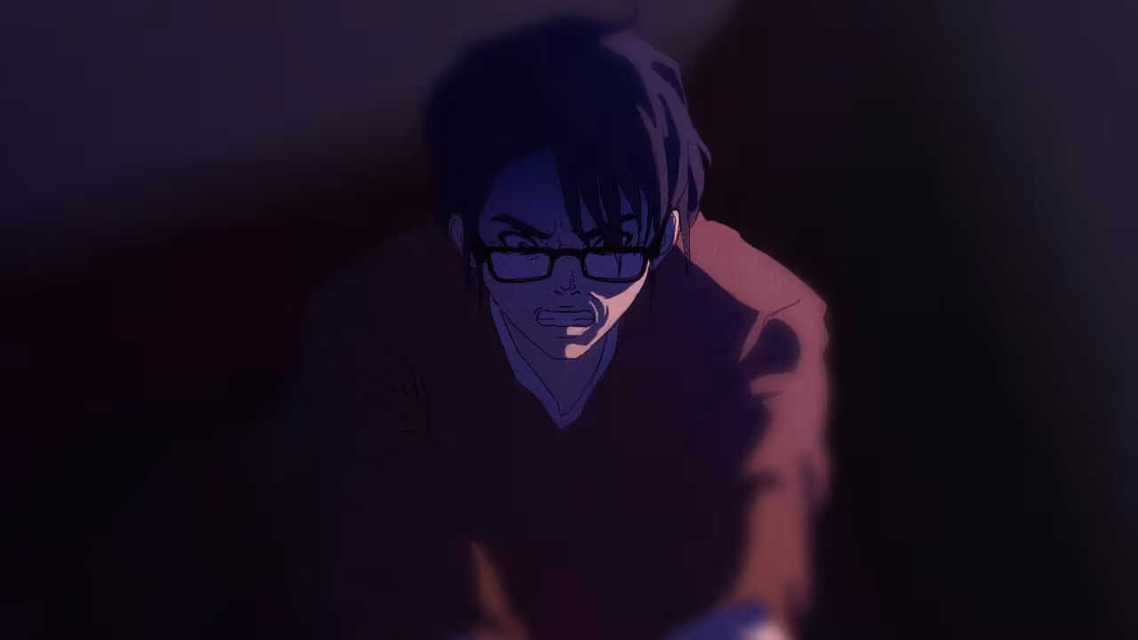 Who Is Mike - A Visual Novel - who-is-mike-a-visual-novel_6.avif