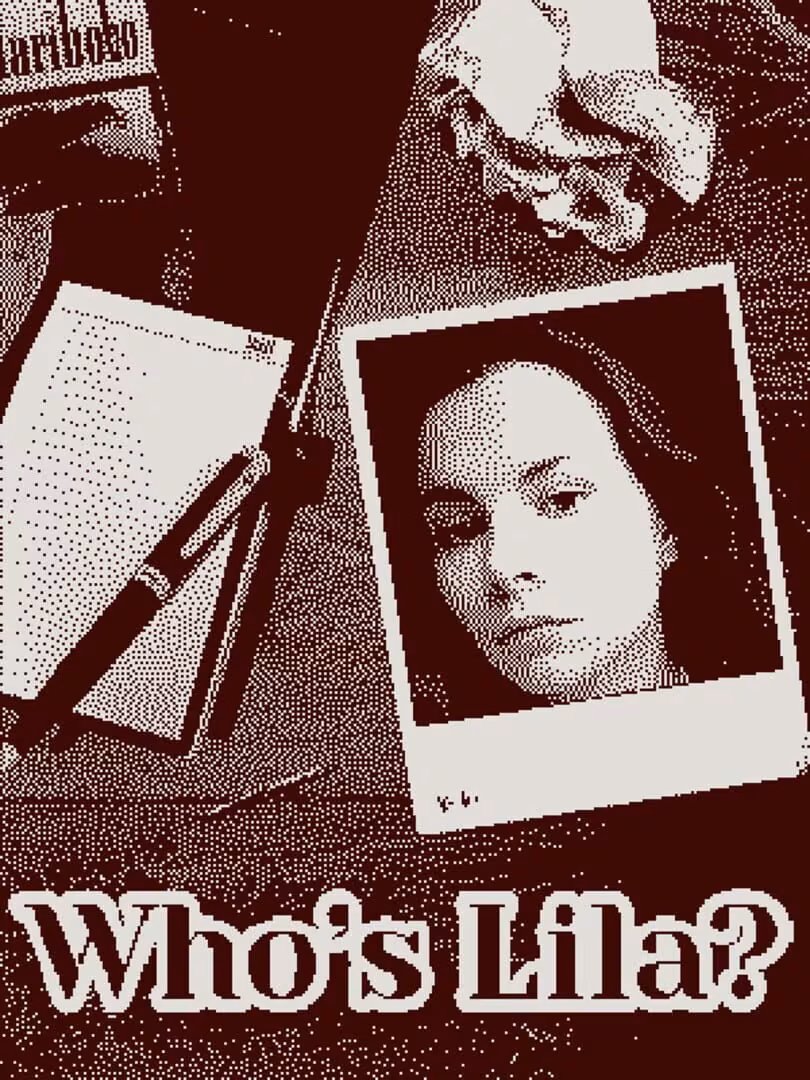 Capsule for Who's Lila?