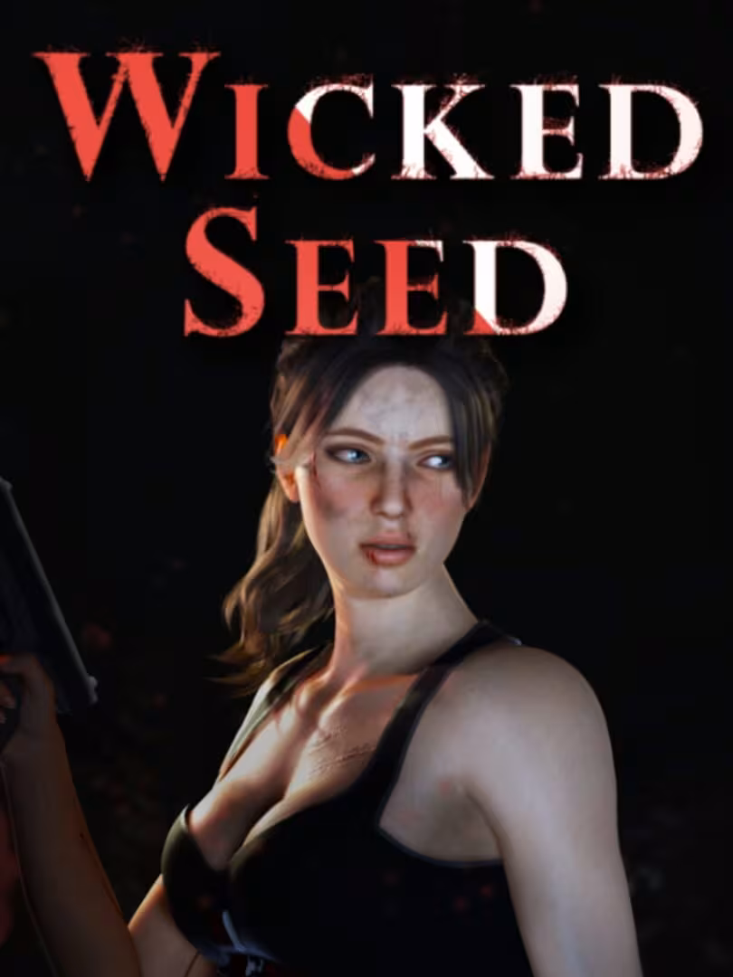 Capsule for Wicked Seed