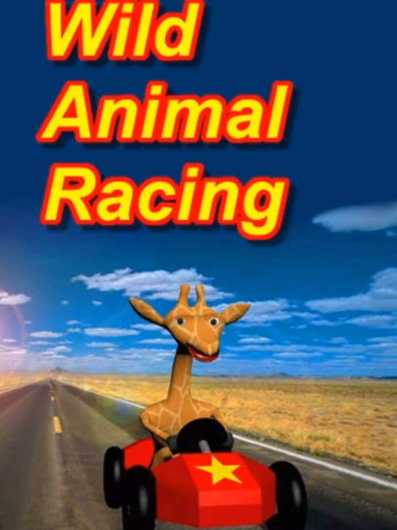 Capsule for Wild Animal Racing