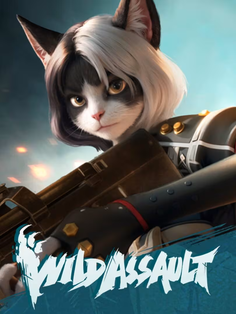 Capsule for Wild Assault