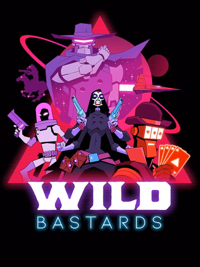 Capsule for Wild Bastards