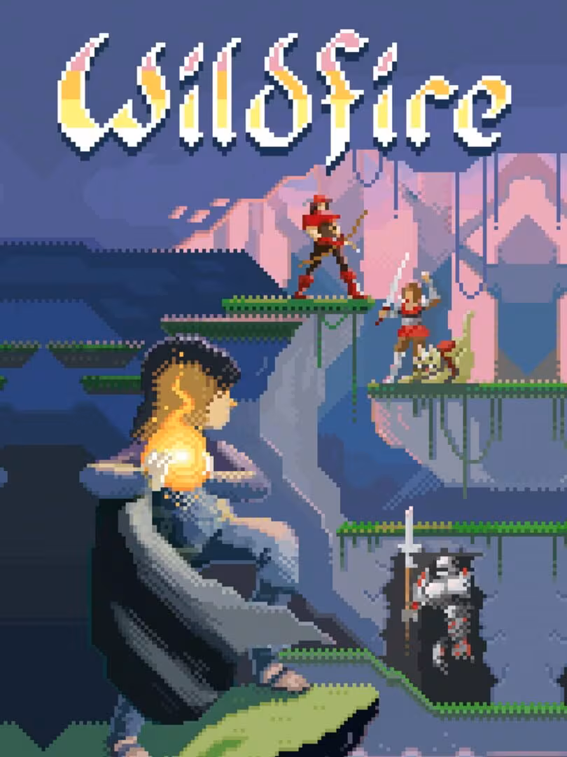 Capsule for Wildfire