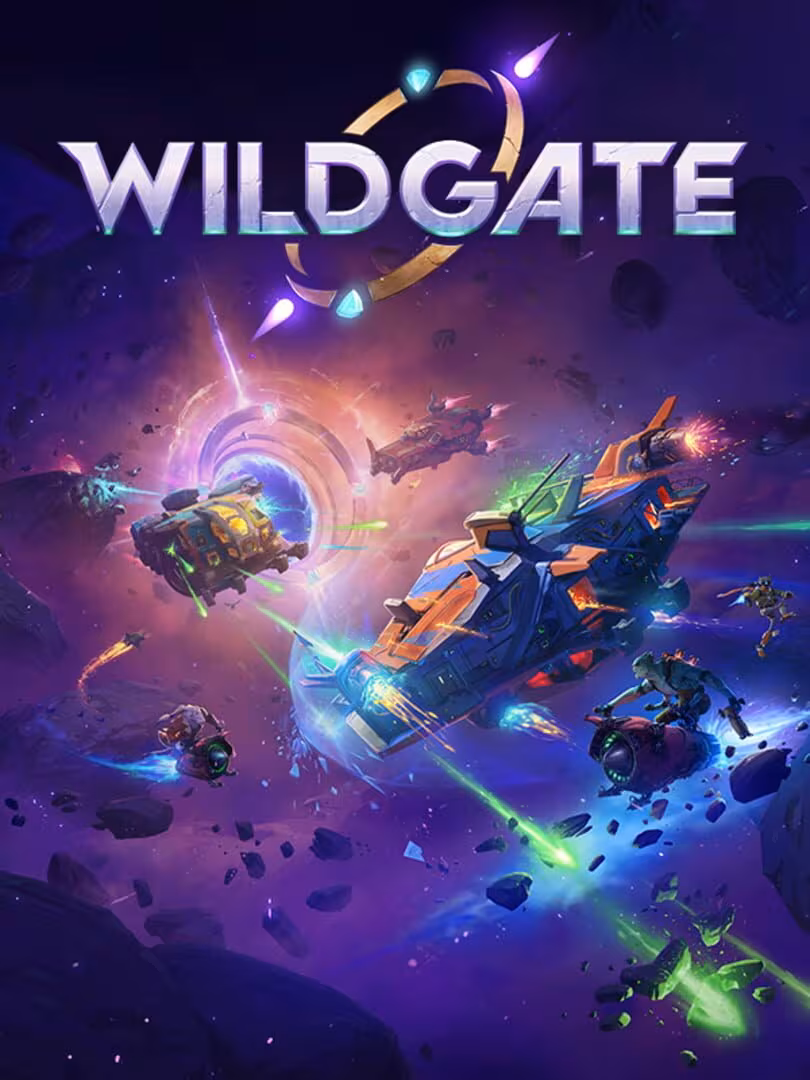 Capsule for Wildgate