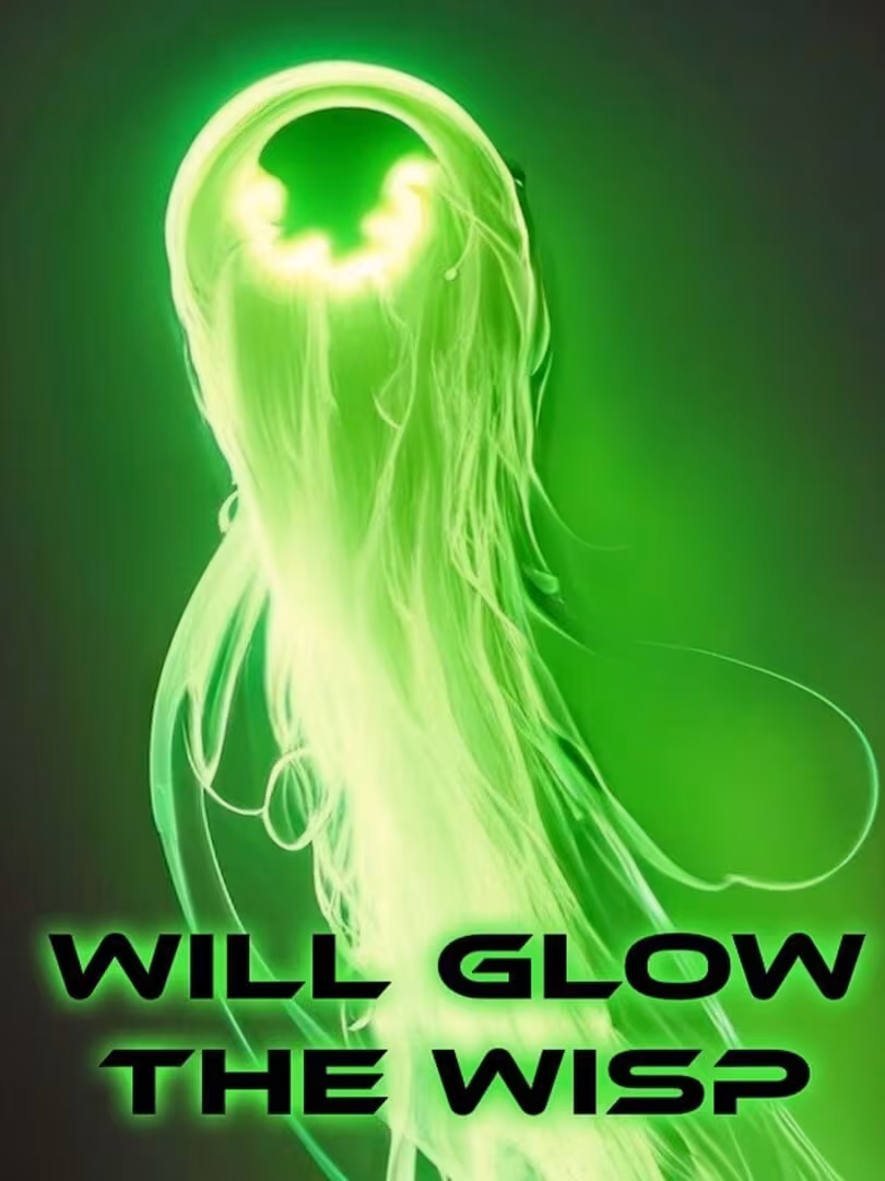 Capsule for Will Glow the Wisp