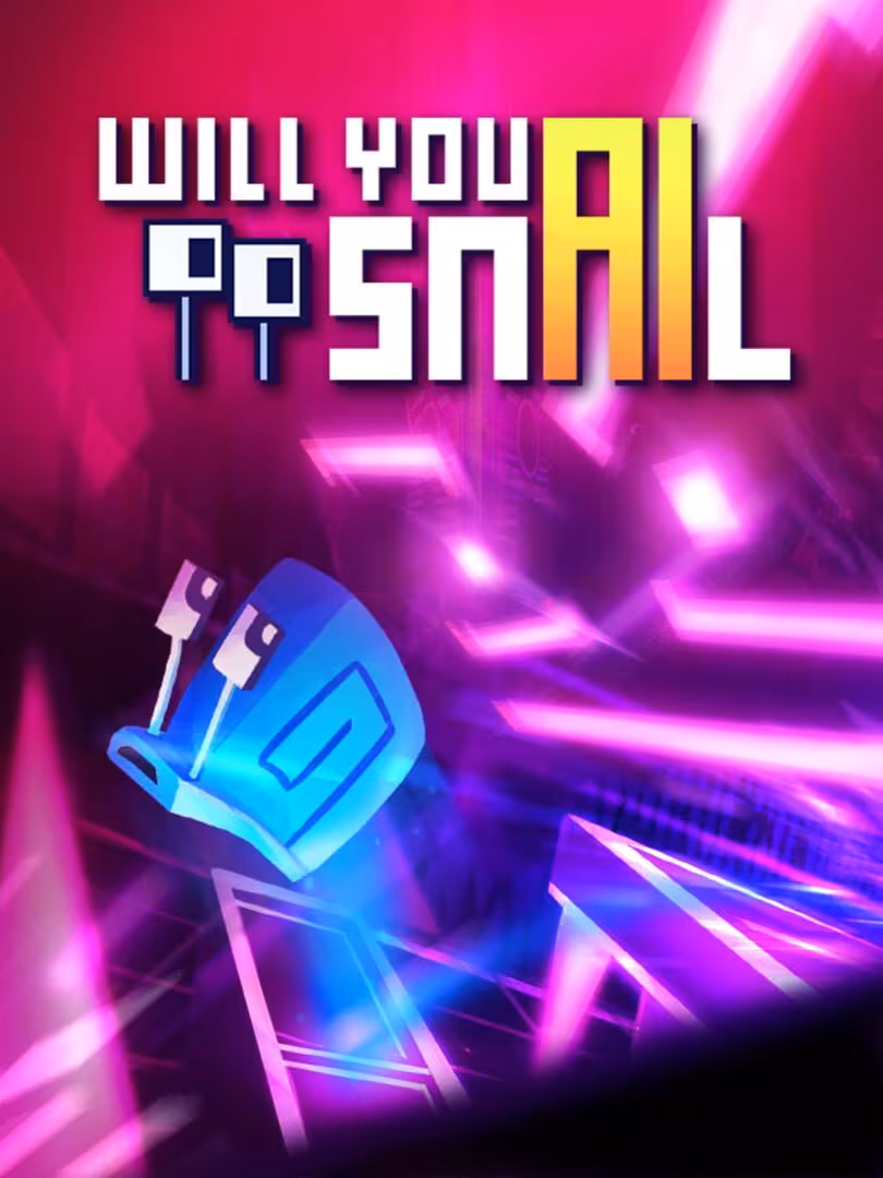 Capsule for Will You Snail?