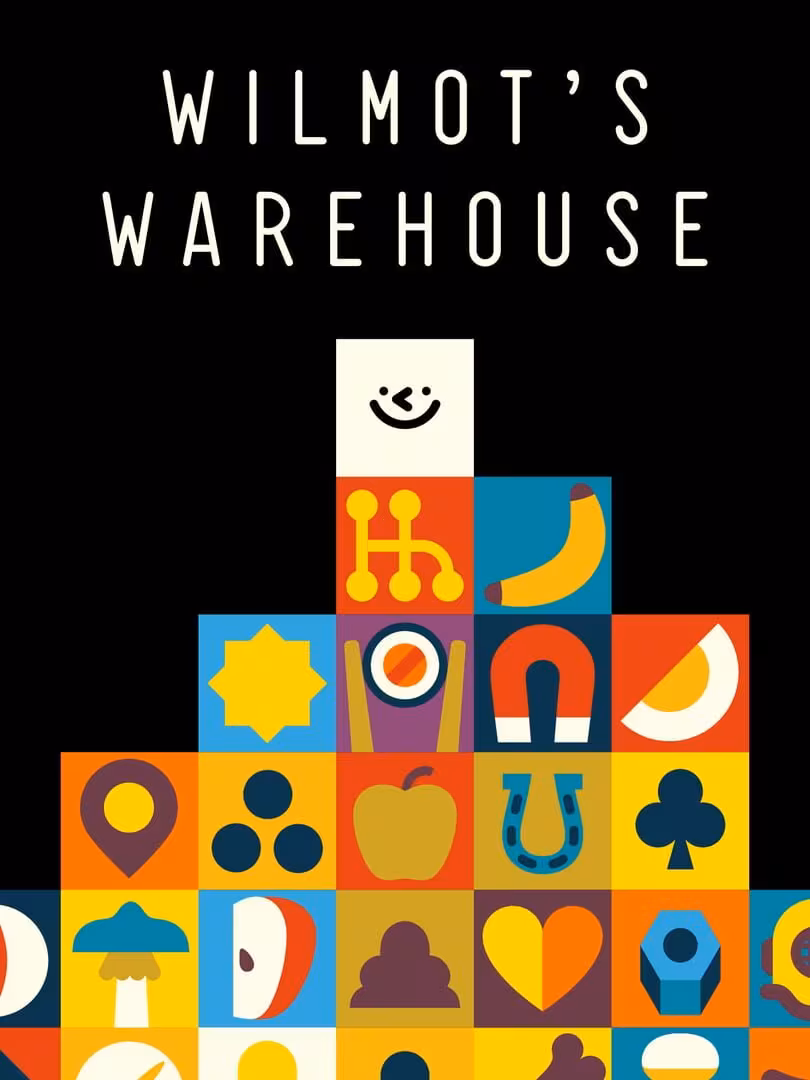 Capsule for Wilmot's Warehouse