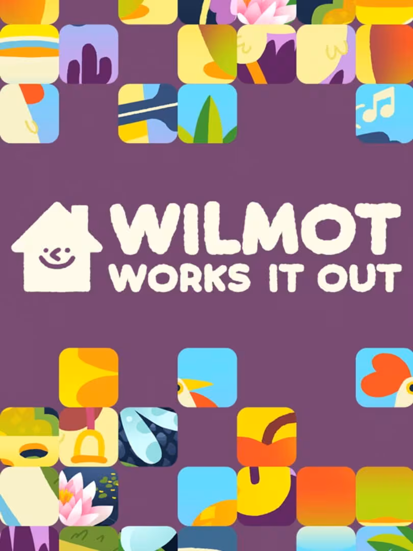 Capsule for Wilmot Works It Out