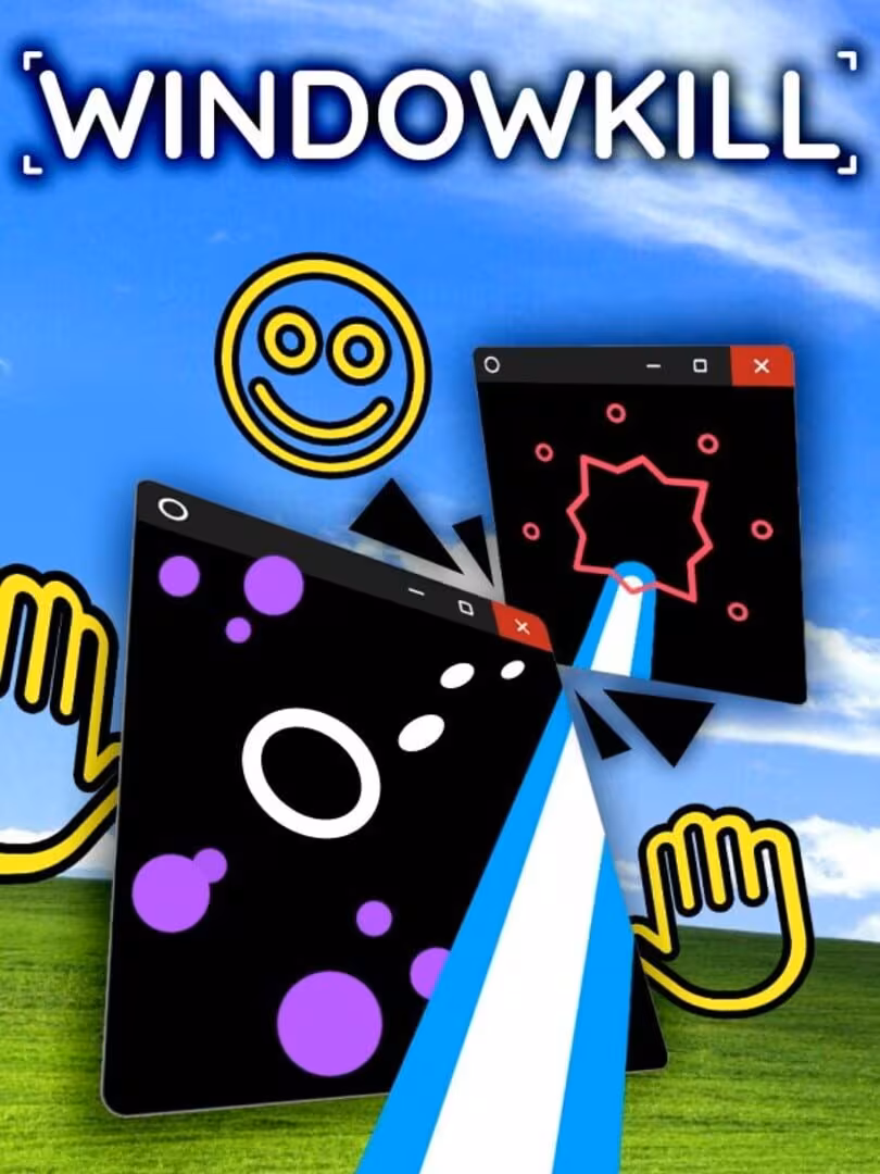 Capsule for Windowkill