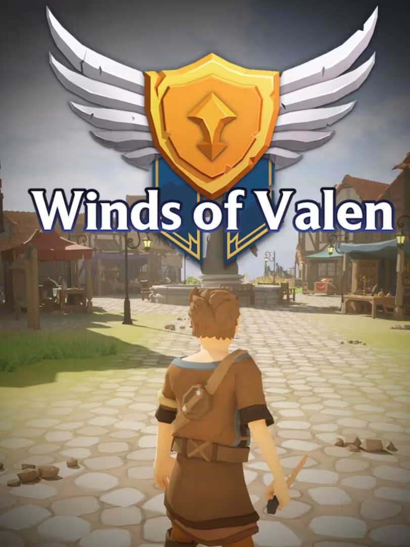 Capsule for Winds of Valen