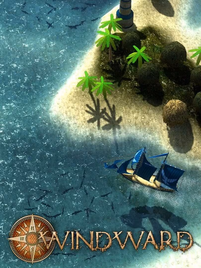 Capsule for Windward