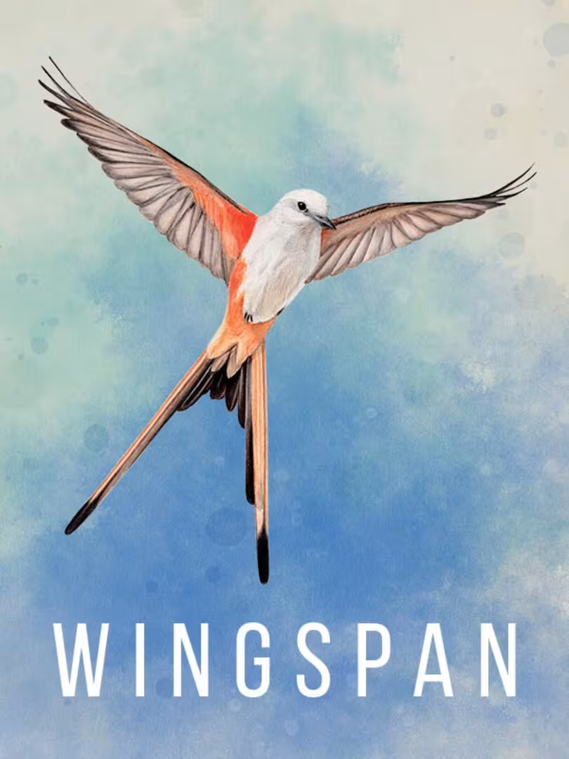 Capsule for Wingspan