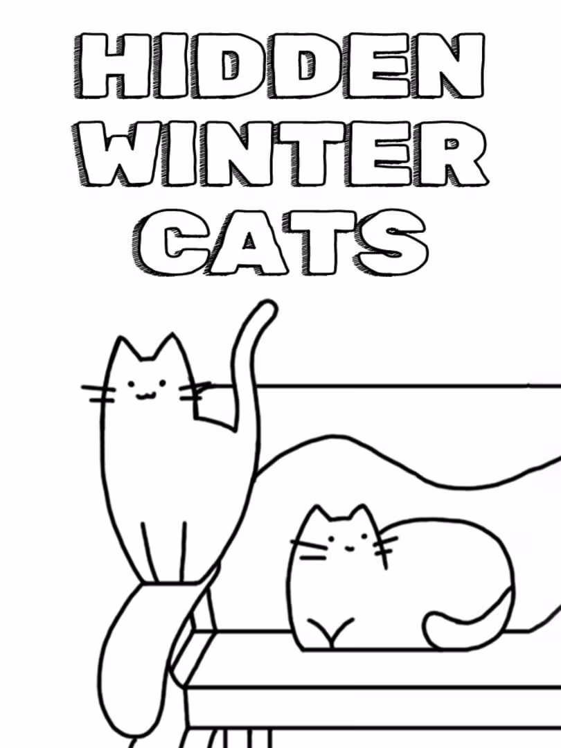 Capsule for Winter Cats