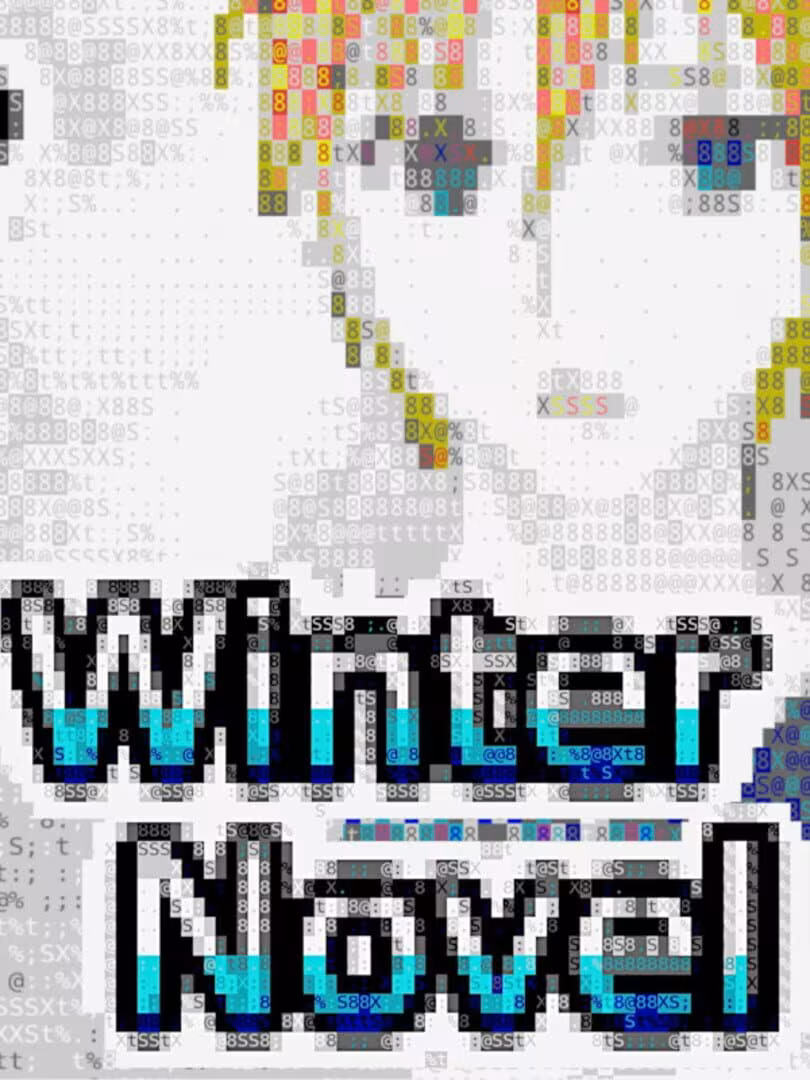 Capsule for Winter Novel