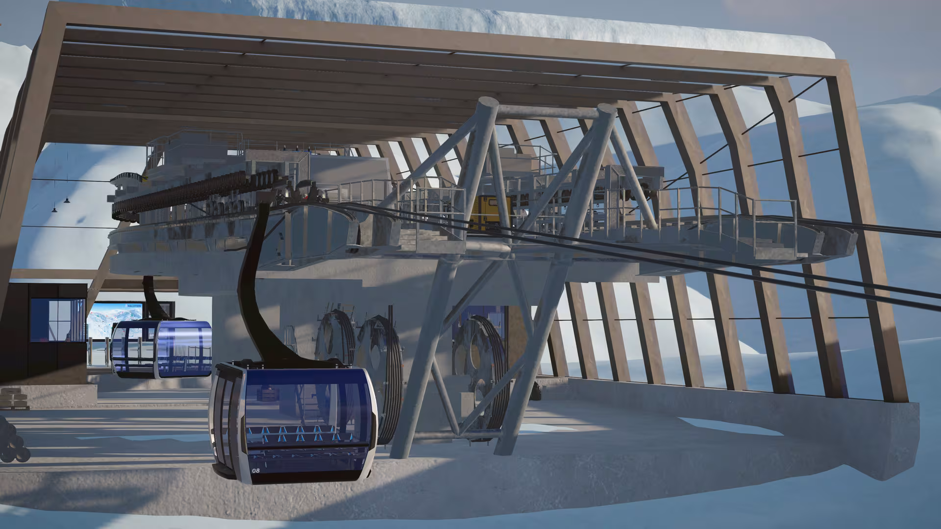 Winter Resort Simulator 2 - winter-resort-simulator-2_3.avif