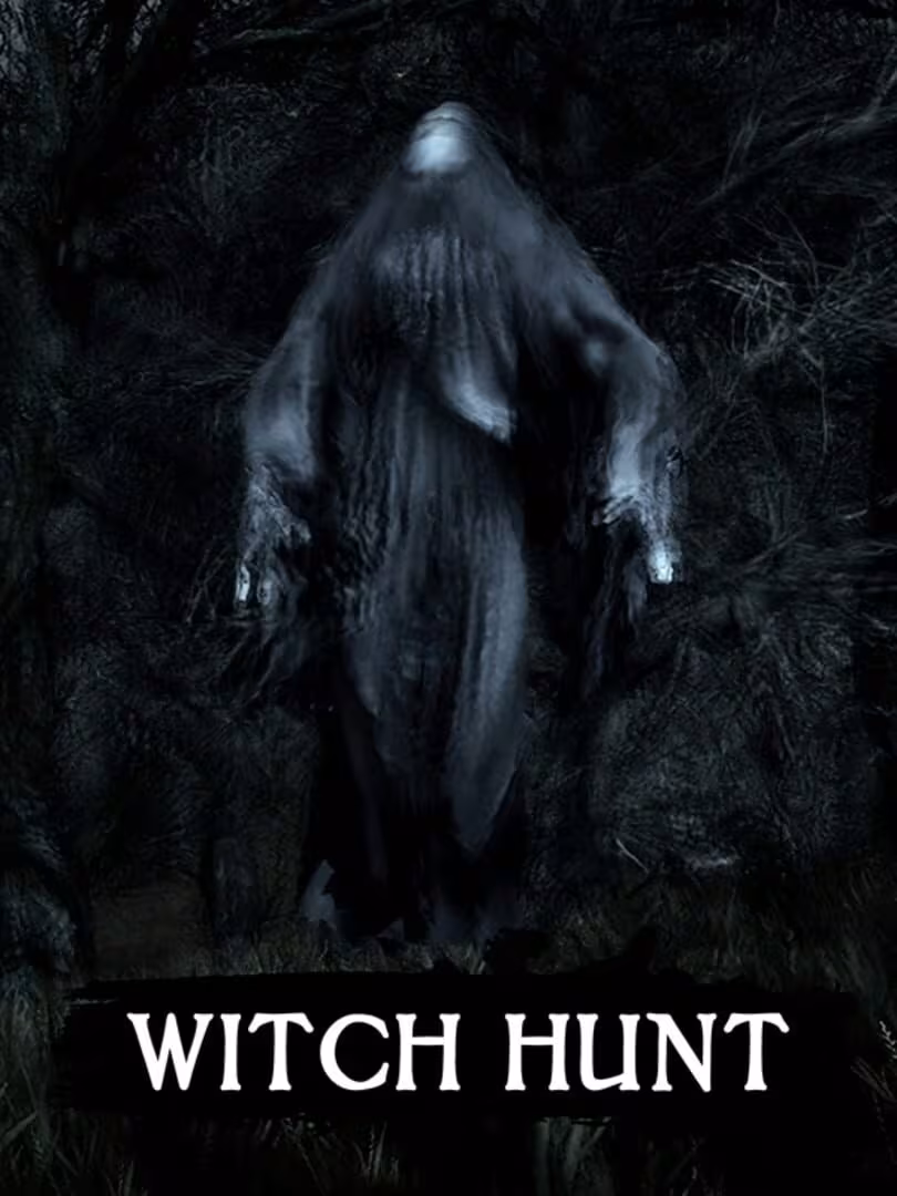 Capsule for Witch Hunt