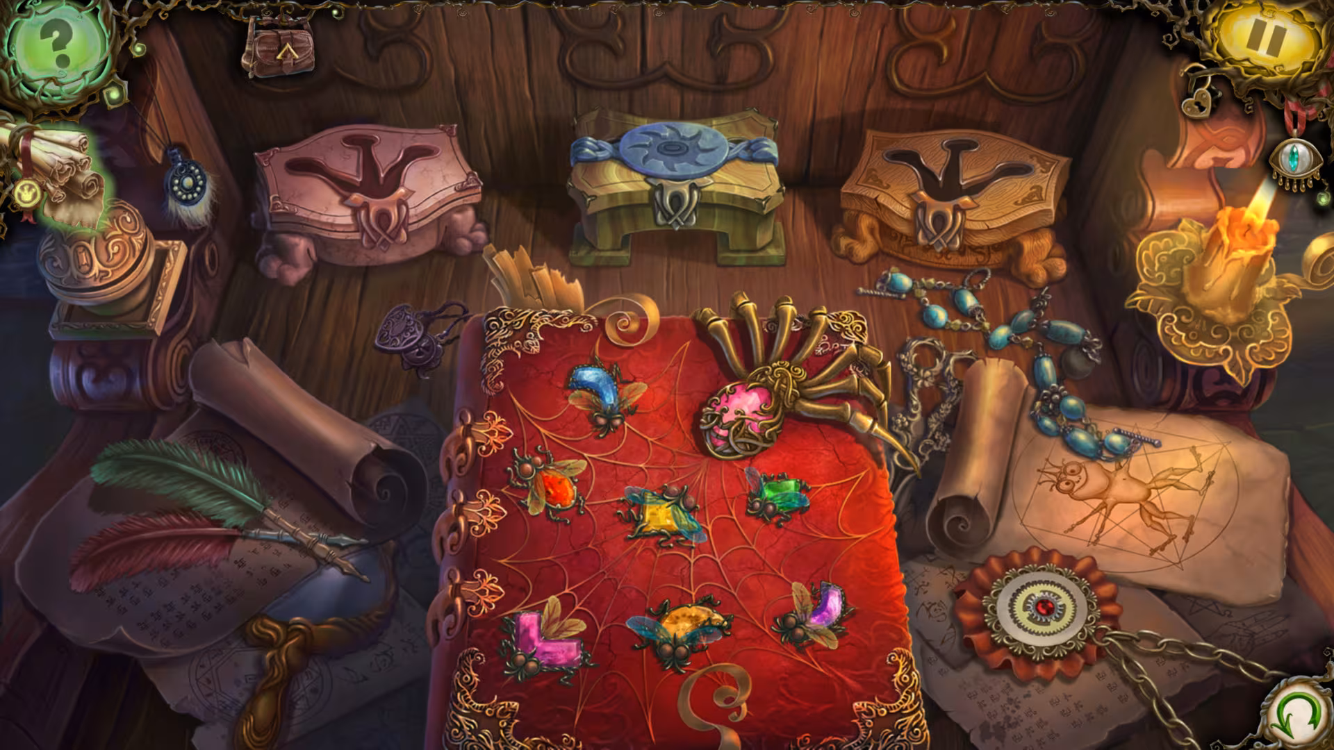 Witch's Pranks: Frog's Fortune Collector's Edition - witch-s-pranks-frog-s-fortune-collector-s-edition_2.avif