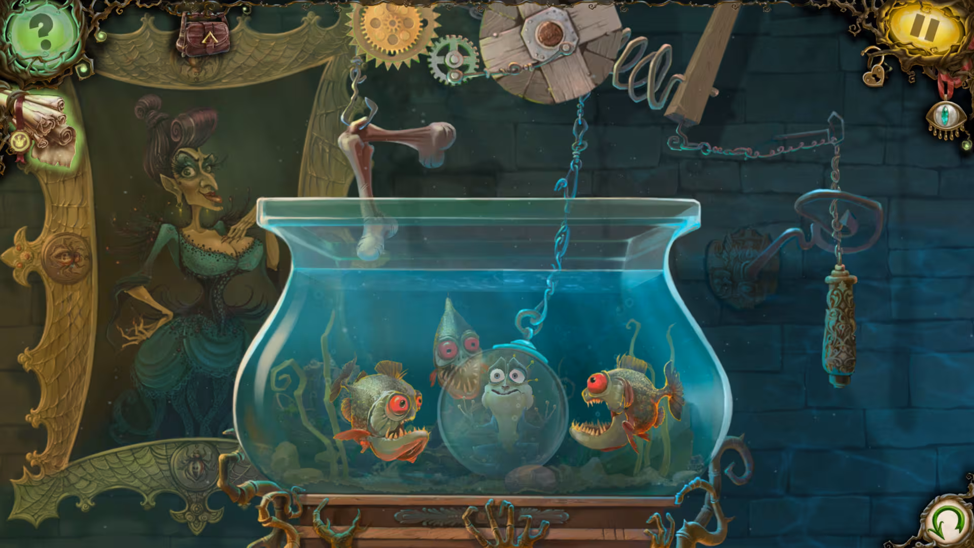 Witch's Pranks: Frog's Fortune Collector's Edition - witch-s-pranks-frog-s-fortune-collector-s-edition_3.avif