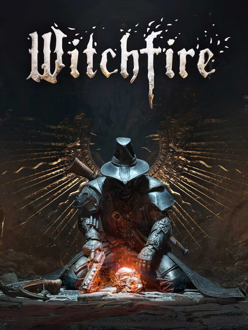 Capsule for Witchfire