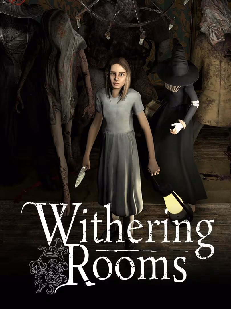 Capsule for Withering Rooms