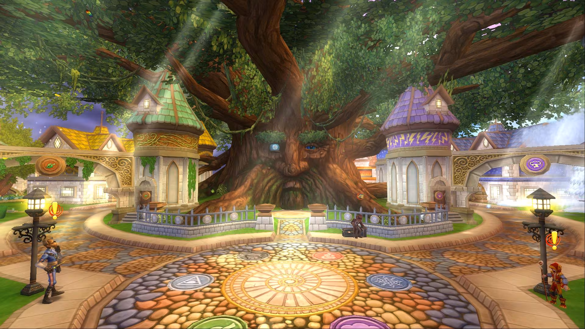 Wizard101 - wizard101_1.avif