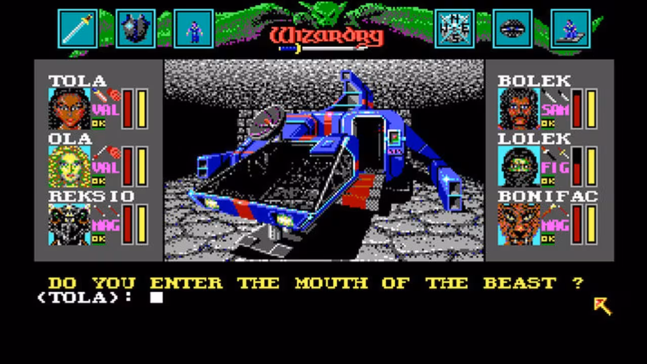 Wizardry 6: Bane of the Cosmic Forge - wizardry-6-bane-of-the-cosmic-forge_3.avif