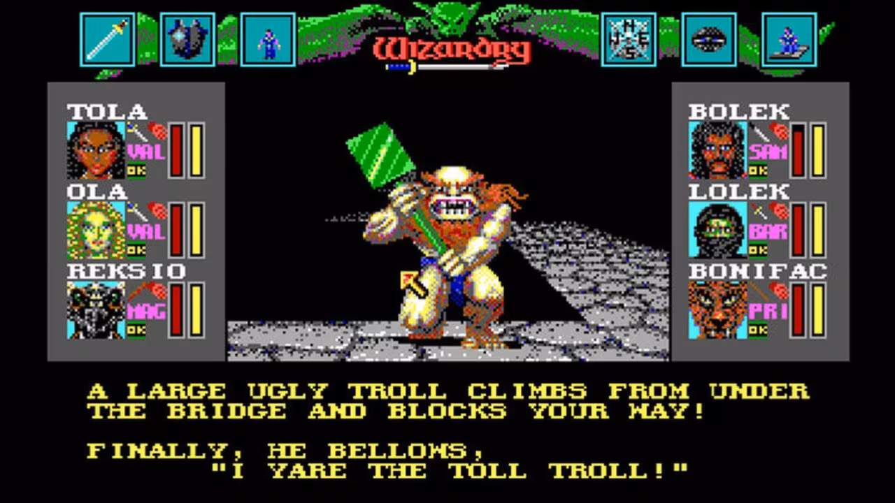 Wizardry 6: Bane of the Cosmic Forge - wizardry-6-bane-of-the-cosmic-forge_4.avif