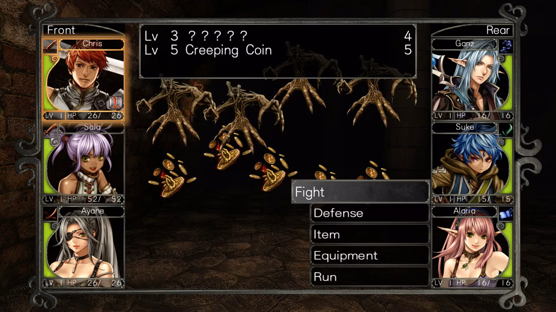 Wizardry: Labyrinth of Lost Souls - wizardry-labyrinth-of-lost-souls_2.avif