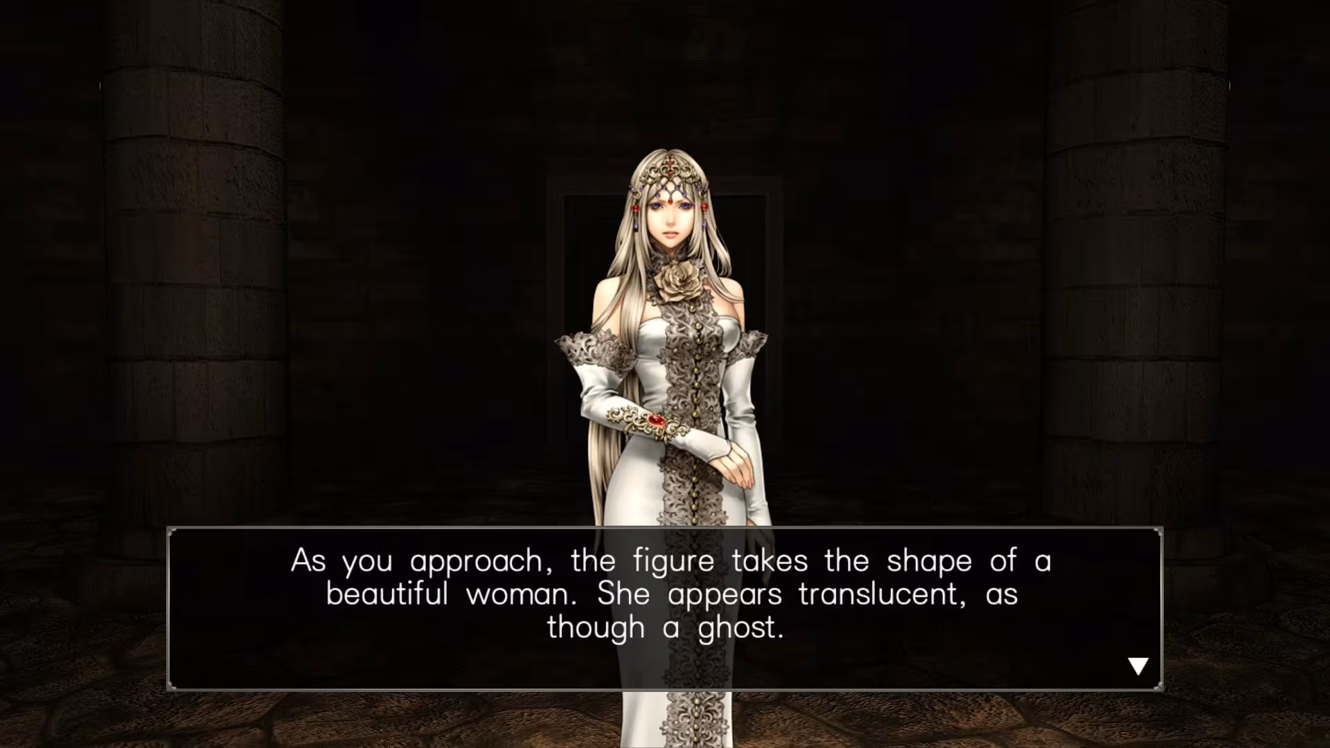 Wizardry: Labyrinth of Lost Souls - wizardry-labyrinth-of-lost-souls_6.avif
