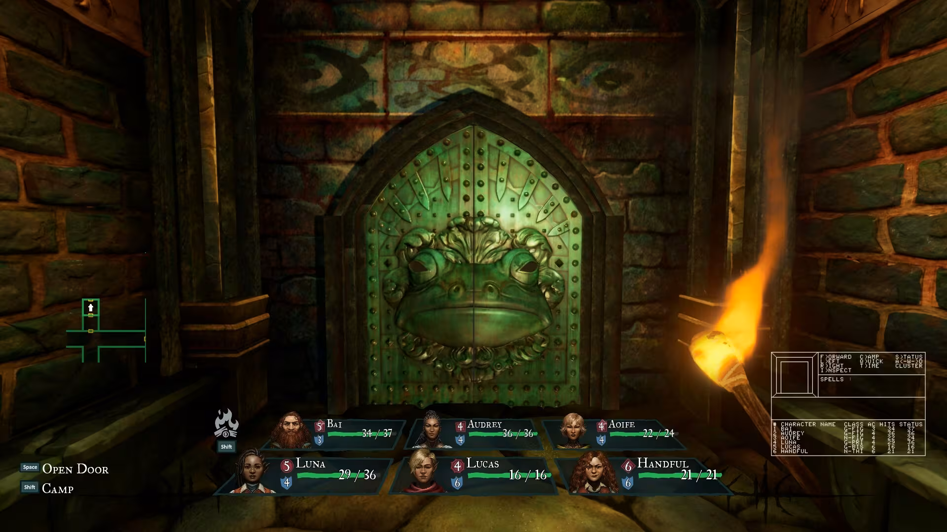 Wizardry: Proving Grounds of the Mad Overlord - wizardry-proving-grounds-of-the-mad-overlord_1.avif