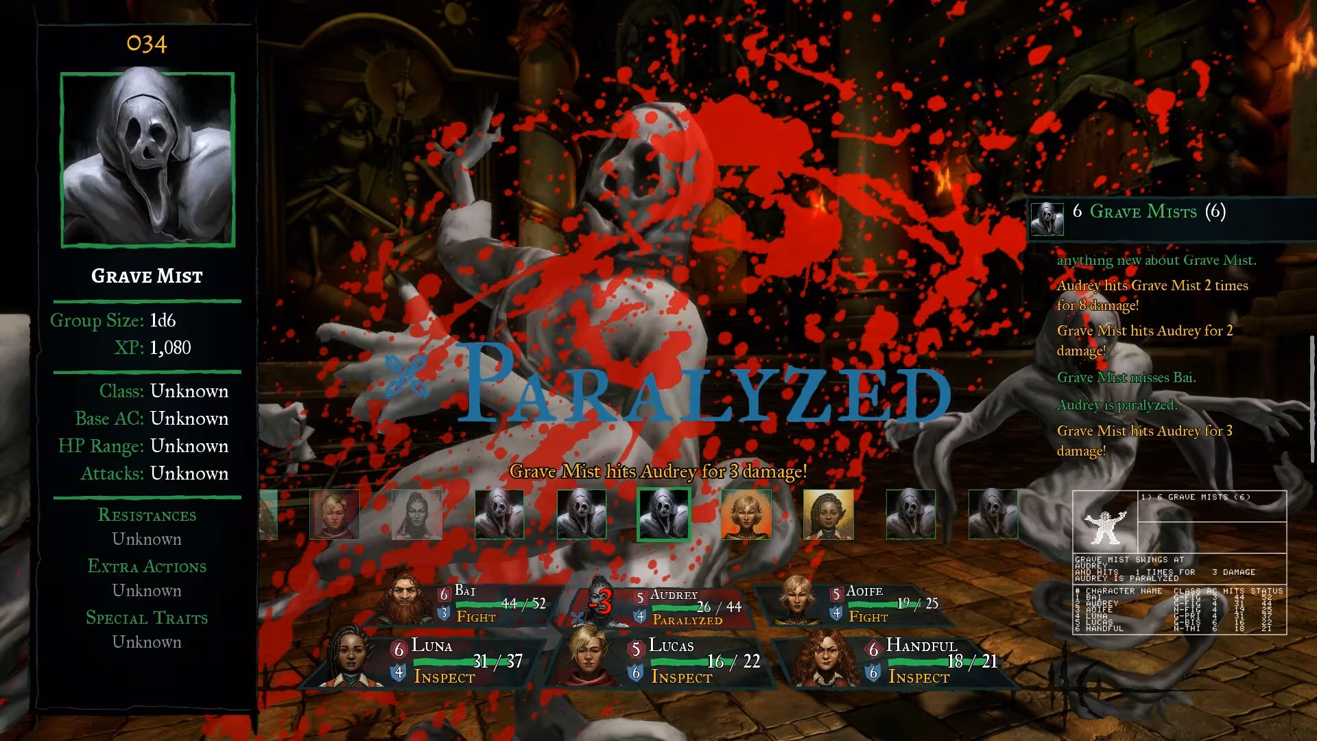 Wizardry: Proving Grounds of the Mad Overlord - wizardry-proving-grounds-of-the-mad-overlord_6.avif