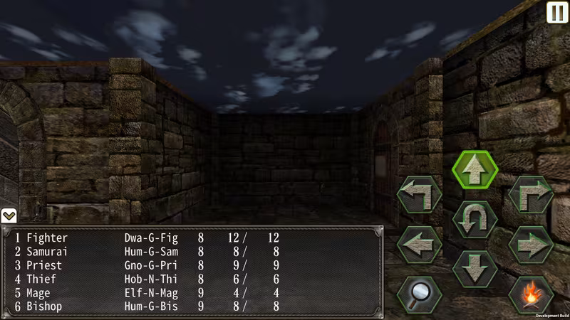 Wizardry: The Five Ordeals - wizardry-the-five-ordeals_6.avif