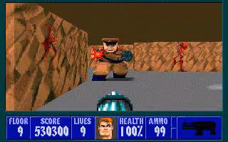 Wolfenstein 3D - wolfenstein-3d_3.avif